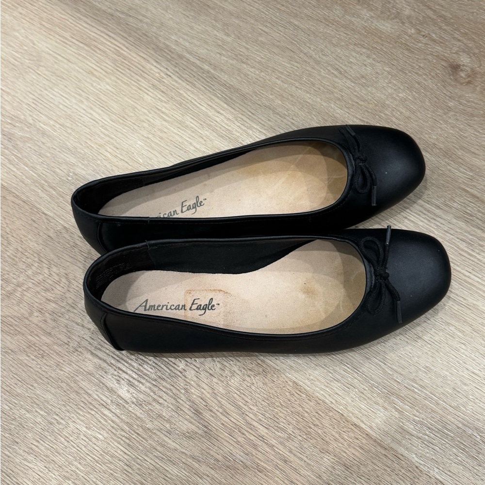 American Eagle Outfitters Women's Ballet Flats